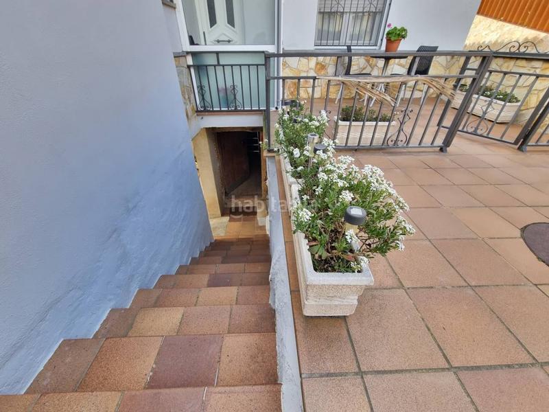 Foto f70d970b-9f6a-4c44-9eba-fd4cf4a9c40e. Casa fantástica casa de 265 mt2 con 2 plantas, 6 dormitorios, 4 baños y 3 hectáreas de terreno en Sant Hilari Sacalm