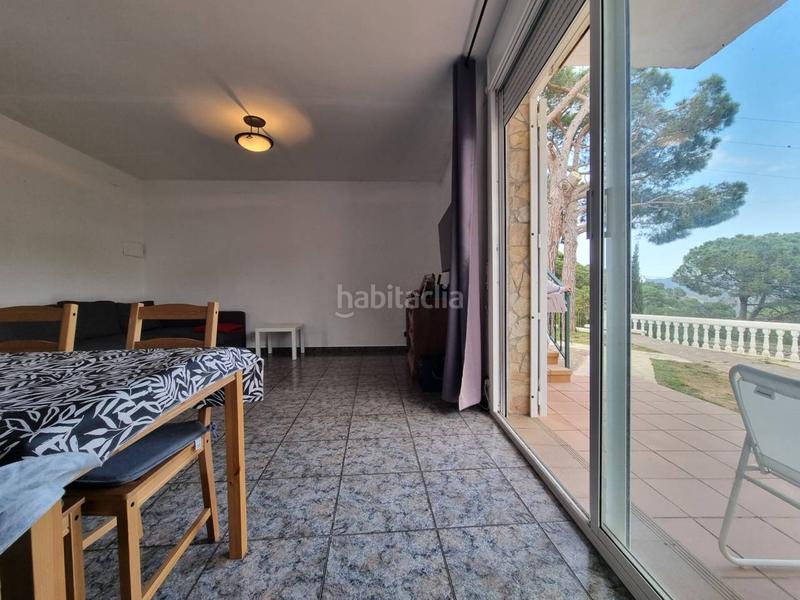 Foto 089b0bfc-dadb-4802-a430-a6504bd75446. Chalet con riscaldamento parcheggio piscina in Serra Brava Lloret de Mar