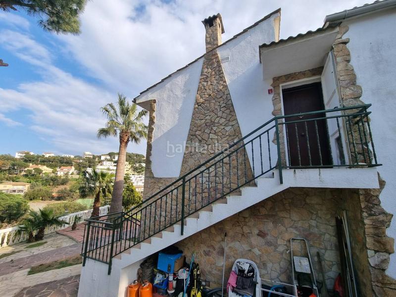 Foto 58973be6-2373-4abd-953f-33739f48ba8c. Chalet con riscaldamento parcheggio piscina in Serra Brava Lloret de Mar