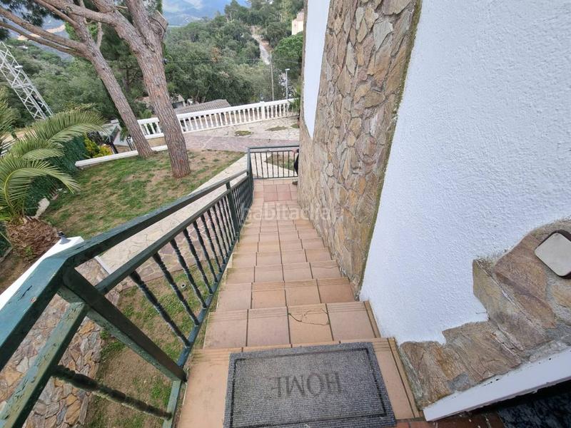 Foto 5b82b0a0-cfb8-4a3f-9969-d3821dbff054. Chalet con riscaldamento parcheggio piscina in Serra Brava Lloret de Mar