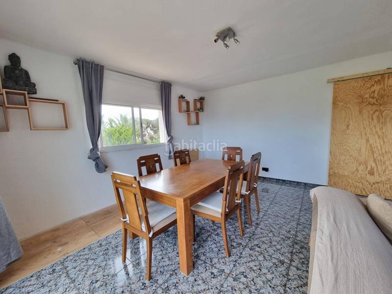 Foto 8ecfd2b2-38e4-4328-be19-437ae0b34524. Chalet con riscaldamento parcheggio piscina in Serra Brava Lloret de Mar