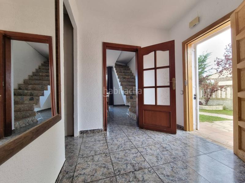 Foto 972a8336-88ba-47ed-837f-a90fa727edb1. Chalet con riscaldamento parcheggio piscina in Serra Brava Lloret de Mar