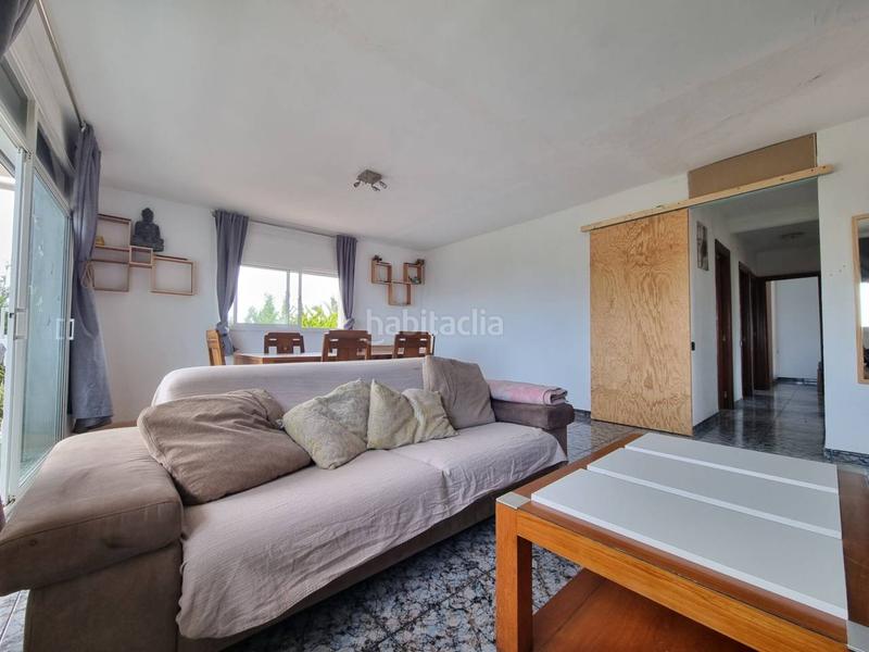 Foto ad434830-6856-4c81-952b-f770791f63bb. Chalet con riscaldamento parcheggio piscina in Serra Brava Lloret de Mar