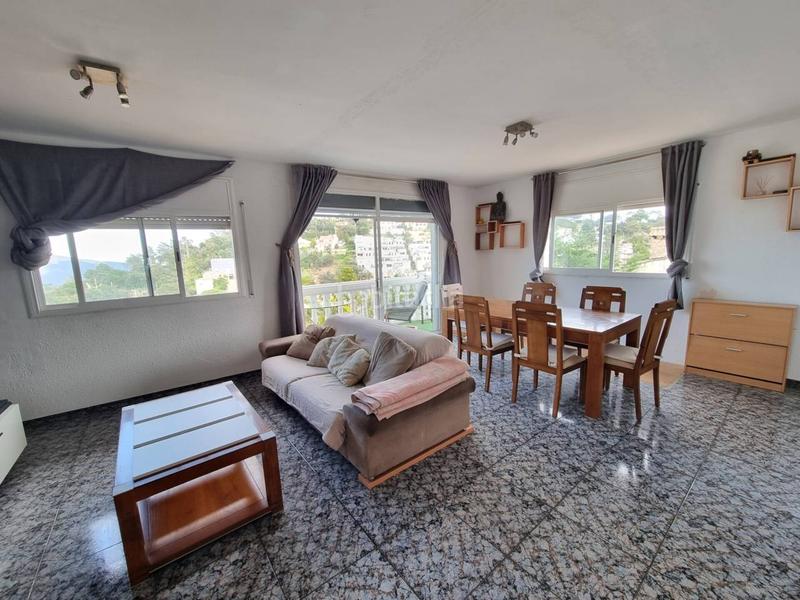 Foto aee2d7da-9422-4896-86f2-9aa60db2314b. Chalet con riscaldamento parcheggio piscina in Serra Brava Lloret de Mar