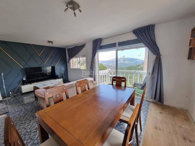 Foto bdd30fc6-c0ff-427b-b0c1-c4b7ea567349. Chalet con riscaldamento parcheggio piscina in Serra Brava Lloret de Mar