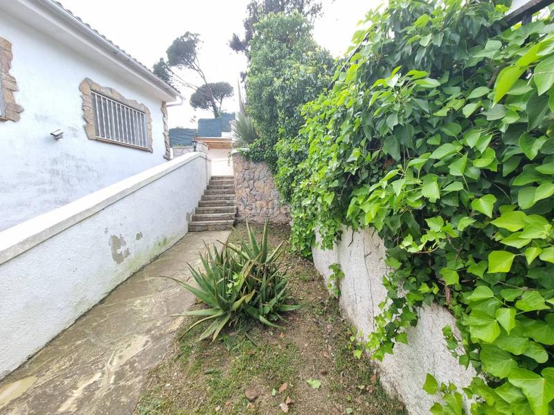 Foto ce86e106-5606-4b69-969a-e0362557ba1b. Chalet con riscaldamento parcheggio piscina in Serra Brava Lloret de Mar