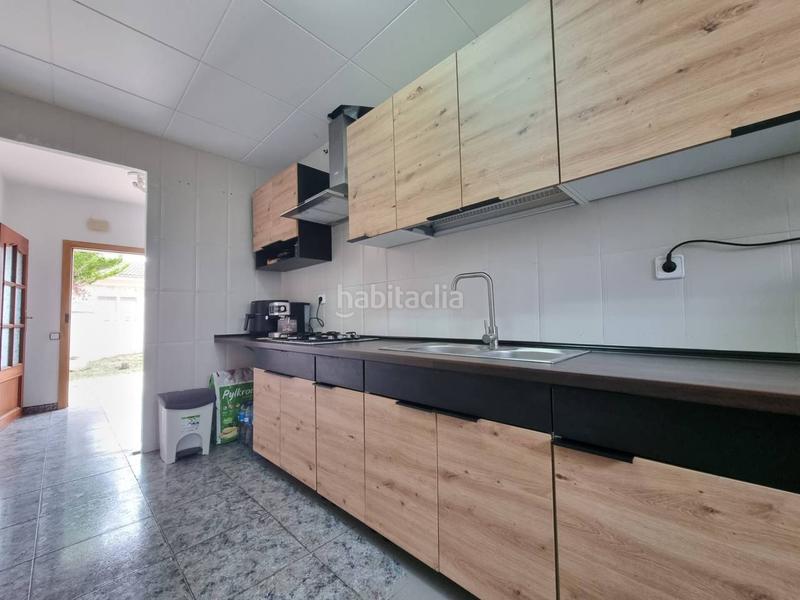 Foto d0cd1d05-18e1-456b-8460-01905db87b5c. Chalet con riscaldamento parcheggio piscina in Serra Brava Lloret de Mar