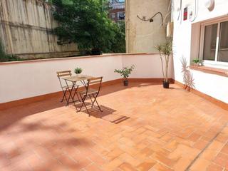 Pis  Calderón de la barca. Impresionante piso a estrenar con 3 dormitorios y terraza privad