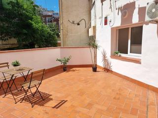 Flat  Calderón de la barca. Impresionante piso a estrenar con 3 dormitorios y terraza privad
