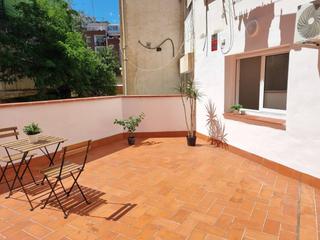 Pis  Calderón de la barca. Impresionante piso a estrenar con 3 dormitorios y terraza privad