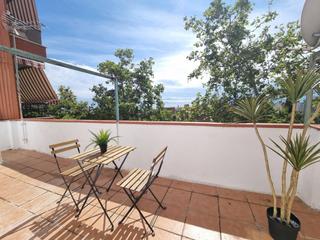 Appartement  Julia. Fantástico piso a estrenar con 2 dormitorios dobles y terraza pr
