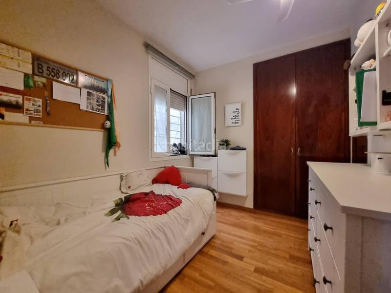 Foto 121ac2aa-7cb5-4e6f-85c3-338fe103ed98. Appartement avec chauffage parking dans Creu Alta Sabadell