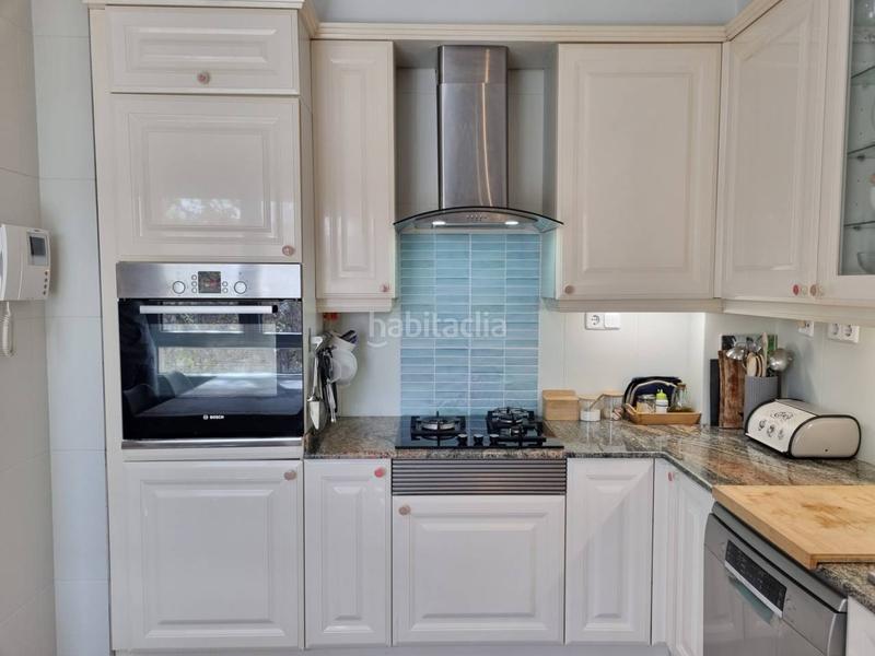 Foto 44744631-03a6-4589-94d3-ae172f99e8dc. Appartement avec chauffage parking dans Creu Alta Sabadell