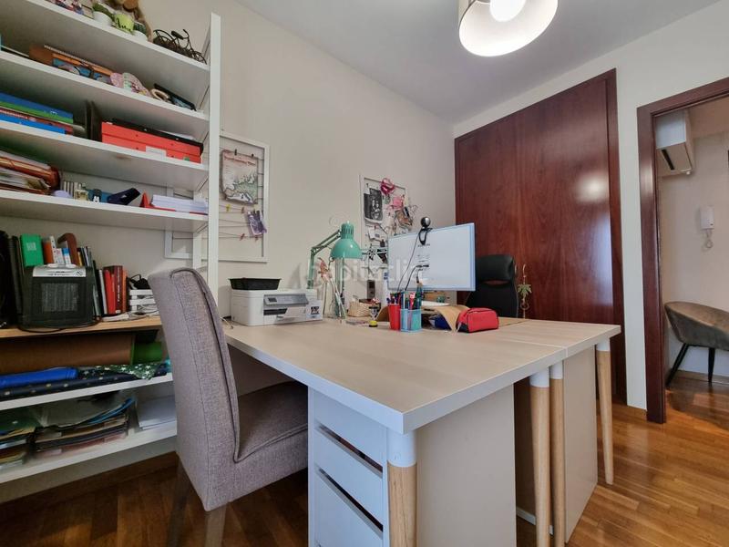 Foto 845598e0-3dc4-48b1-981b-353d7679dee2. Appartement avec chauffage parking dans Creu Alta Sabadell