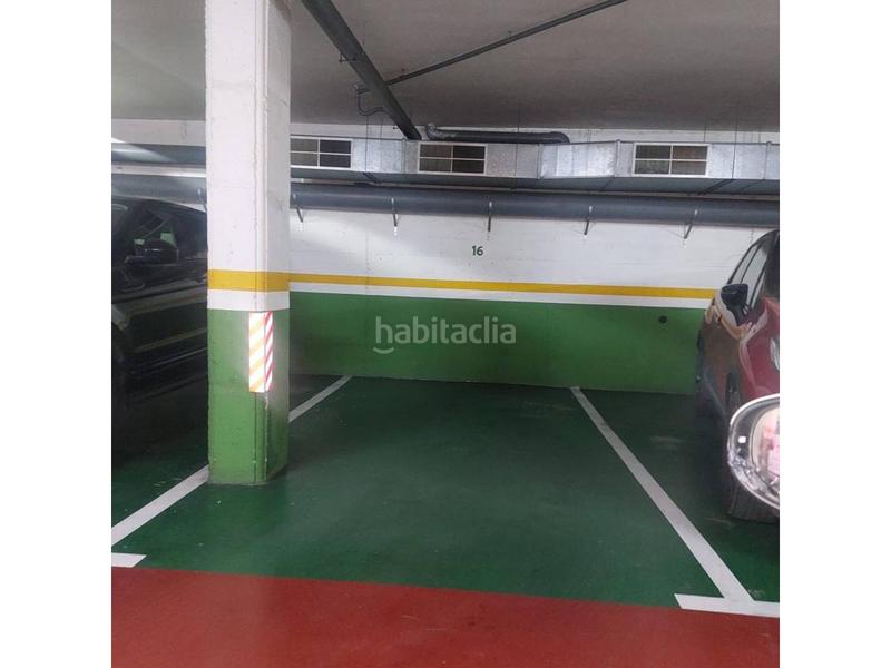Foto dba520a2-cf25-49d7-b4f8-18e38819f1c7. Appartement avec chauffage parking dans Creu Alta Sabadell