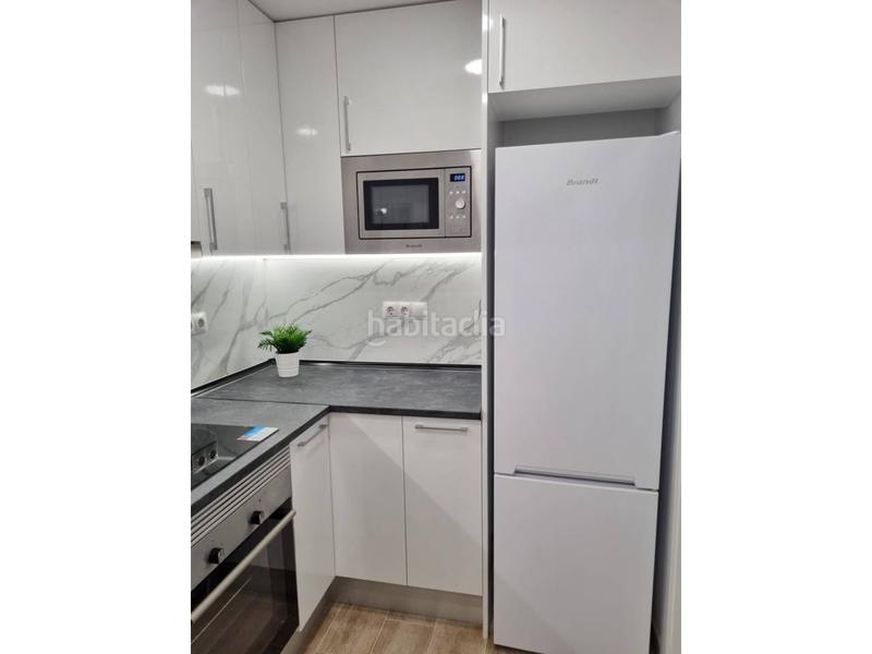 Foto 124c67fd-98f8-4f37-aa2c-5aa2bb652403. Appartamento con riscaldamento in Centre Pineda de Mar