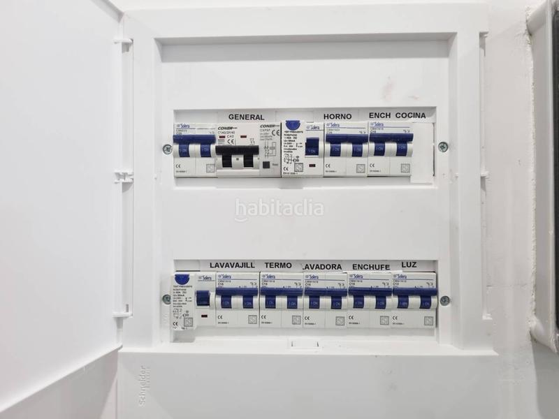 Foto 36abb03c-eeed-428f-a548-2b5017154933. Appartamento con riscaldamento in Centre Pineda de Mar