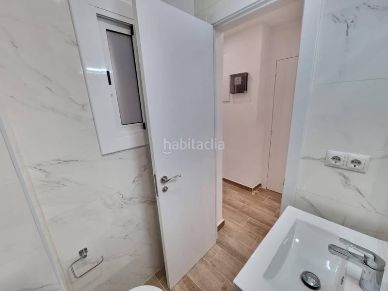 Foto 83facb67-e16b-433b-b8f7-75aa6b6c0429. Appartamento con riscaldamento in Centre Pineda de Mar