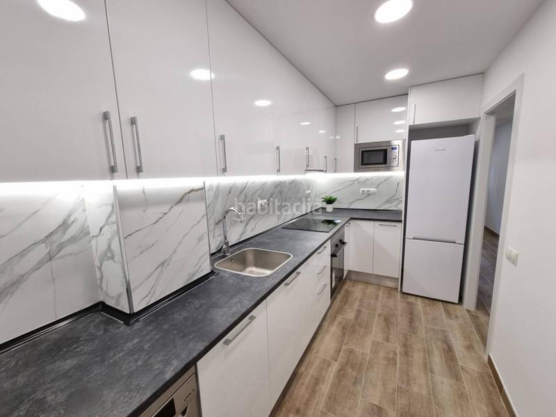 Foto eced28ee-77e3-4086-b1a6-0a7eac562989. Appartamento con riscaldamento in Centre Pineda de Mar