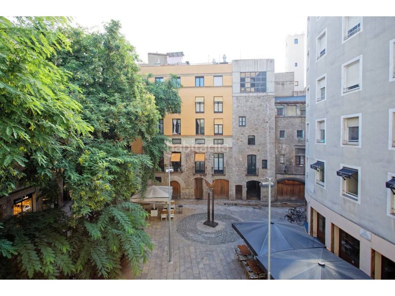 Foto 1f906d6b-2b21-4b52-a6a3-e52019bdcaae. Pis amb calefacció a St. Pere - Sta. Caterina - El Born Barcelona
