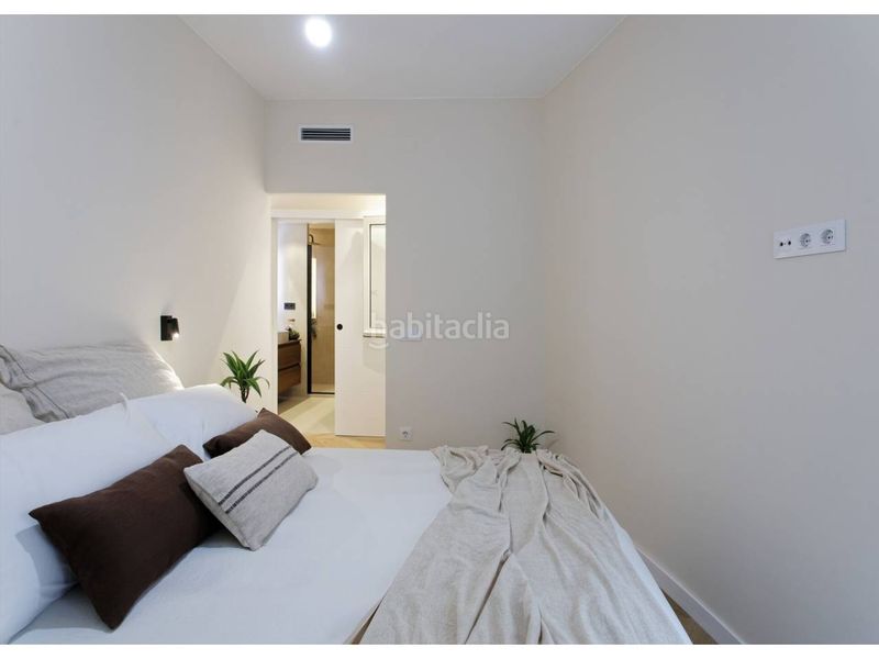 Foto 8c61fb9a-975d-43a7-8715-28141ba0495a. Pis amb calefacció a St. Pere - Sta. Caterina - El Born Barcelona