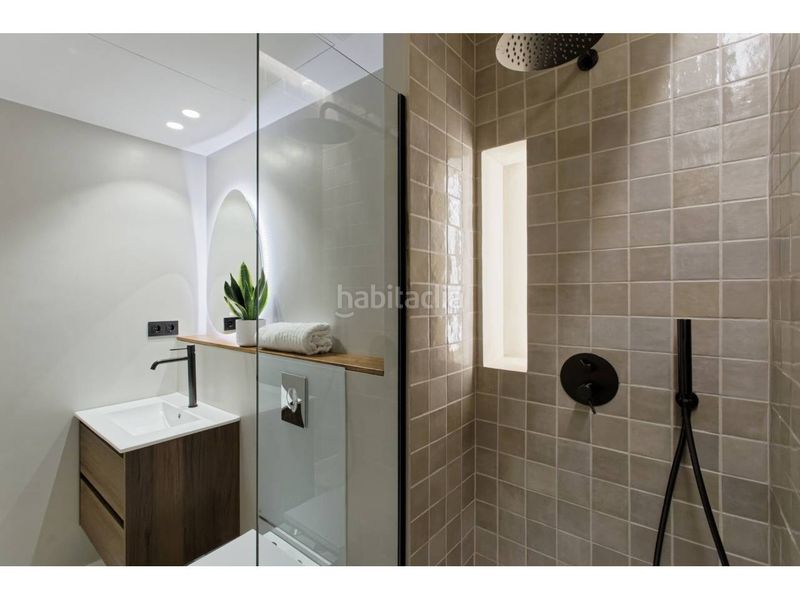 Foto fee21230-d966-4351-a5ac-7590159d82dd. Pis amb calefacció a St. Pere - Sta. Caterina - El Born Barcelona