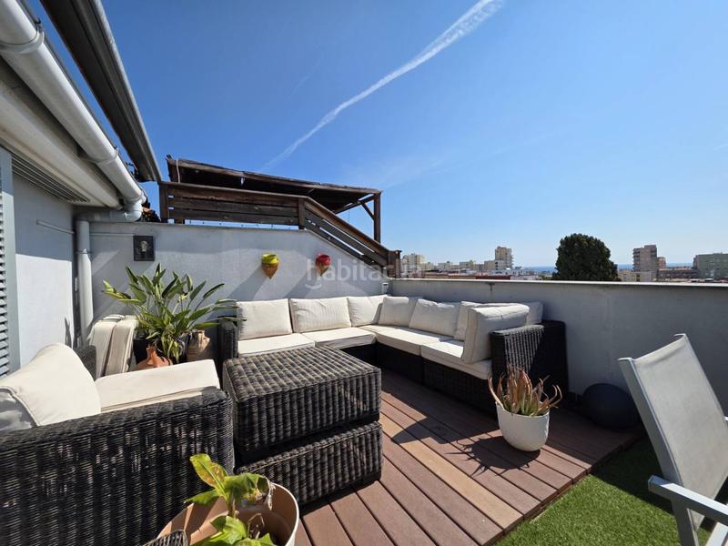 Foto 07e21d81-e3ea-48f8-a150-4cc81b89fe13. Ático  de alto standing duplex en pleno centro , 2 plazas de parking y trastero en Mataró