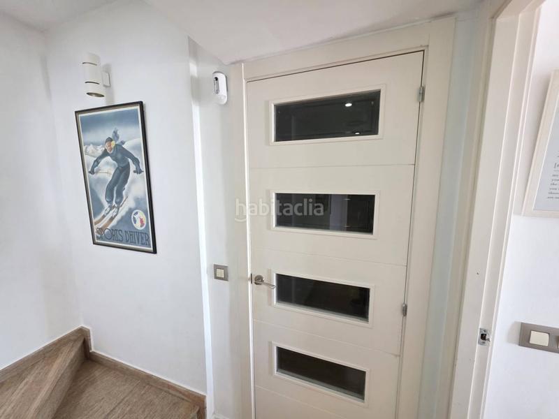 Foto 0a781015-65c8-412d-a61b-cce32bf4822b. Ático  de alto standing duplex en pleno centro , 2 plazas de parking y trastero en Mataró