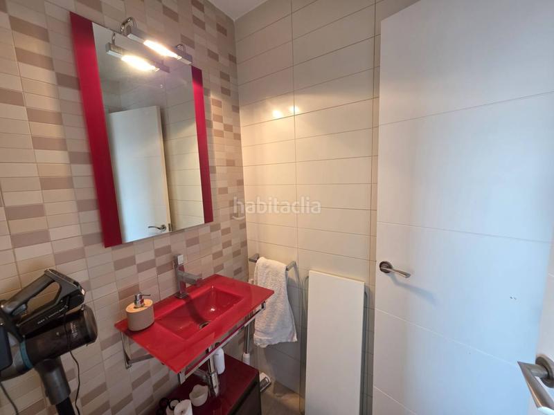 Foto 1238cd4b-f681-4ea3-8616-38d521021e78. Ático  de alto standing duplex en pleno centro , 2 plazas de parking y trastero en Mataró