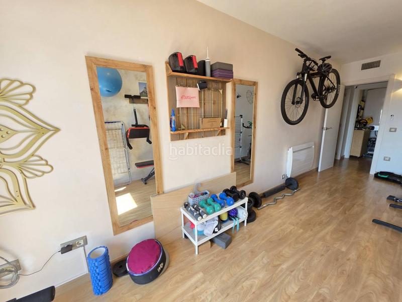 Foto 15dad318-9634-4769-b275-397936737b9a. Ático  de alto standing duplex en pleno centro , 2 plazas de parking y trastero en Mataró