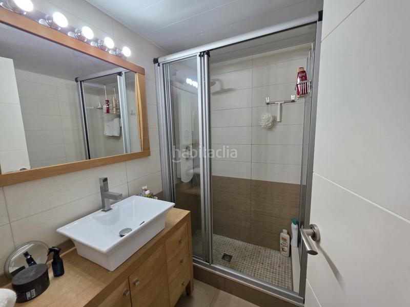 Foto 24552ec8-436a-46f3-933a-17ce3c50d62d. Ático  de alto standing duplex en pleno centro , 2 plazas de parking y trastero en Mataró