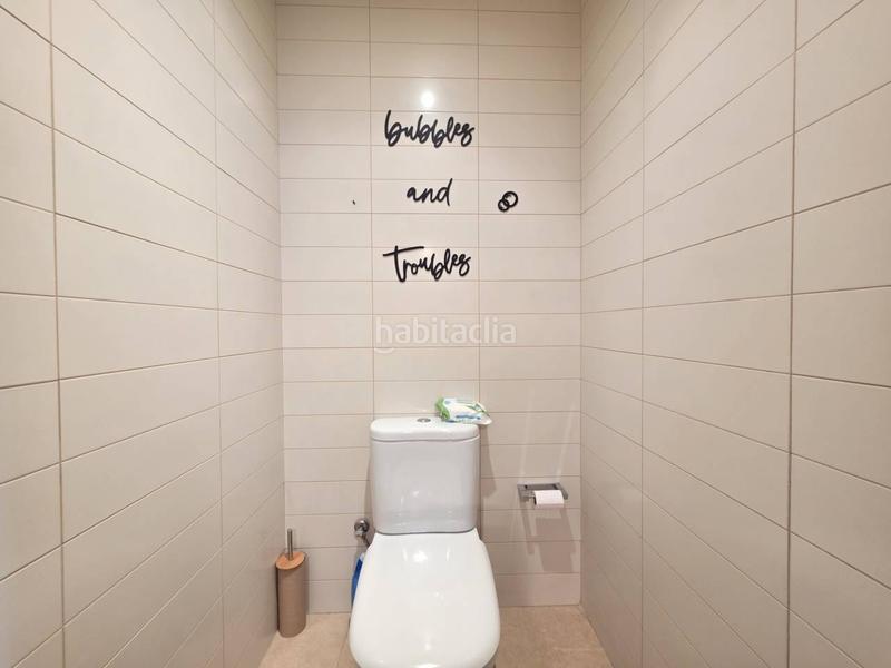 Foto 3148d872-8d2e-464a-af48-ecc82d85a869. Ático  de alto standing duplex en pleno centro , 2 plazas de parking y trastero en Mataró