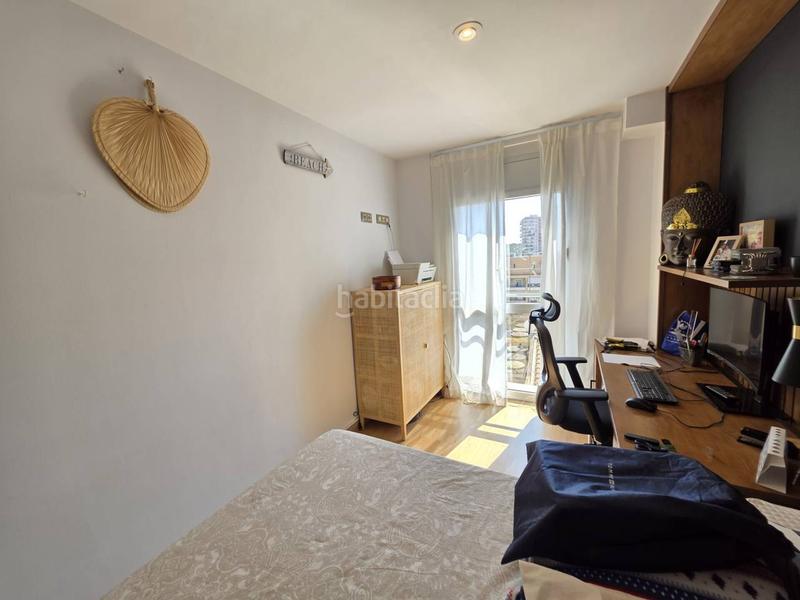 Foto 3df2d0f5-1d3a-42e2-bac7-94d3613f11a0. Ático  de alto standing duplex en pleno centro , 2 plazas de parking y trastero en Mataró