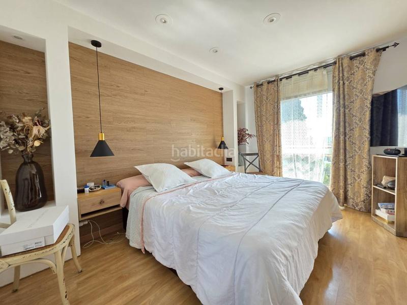 Foto 46fe6c09-9723-4c87-aca5-9bcf5c537d91. Ático  de alto standing duplex en pleno centro , 2 plazas de parking y trastero en Mataró