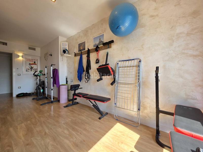 Foto 5af4d8c0-ffa2-4dd3-af72-320177b966e2. Ático  de alto standing duplex en pleno centro , 2 plazas de parking y trastero en Mataró