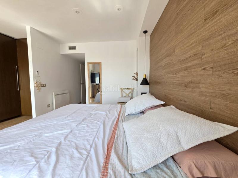 Foto cb7564e5-a803-42b1-bb78-a583a122548c. Ático  de alto standing duplex en pleno centro , 2 plazas de parking y trastero en Mataró