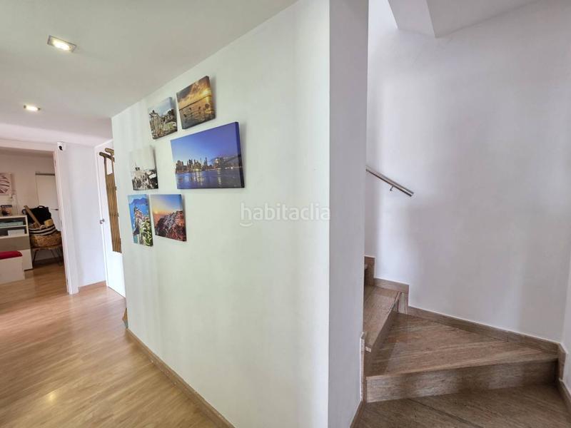 Foto d19e1b2f-8533-43ca-a6f0-690fdcf27d1e. Ático  de alto standing duplex en pleno centro , 2 plazas de parking y trastero en Mataró