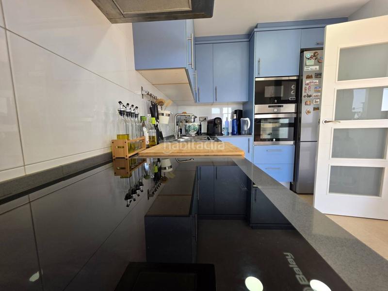 Foto d5559d15-9ec1-4b2a-bcb9-8aa0edf11927. Ático  de alto standing duplex en pleno centro , 2 plazas de parking y trastero en Mataró