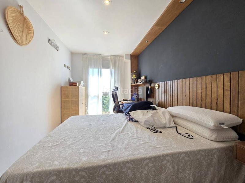 Foto d7139f5f-02f5-4b3b-bfe6-541c8b6e3b69. Ático  de alto standing duplex en pleno centro , 2 plazas de parking y trastero en Mataró