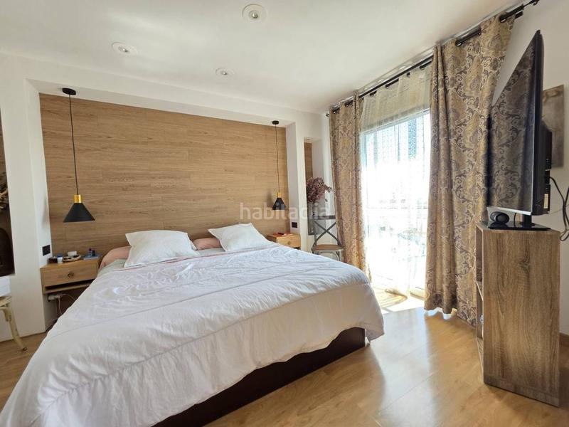 Foto dc46bdb9-81ab-4329-b87c-eaff4a7209e1. Ático  de alto standing duplex en pleno centro , 2 plazas de parking y trastero en Mataró