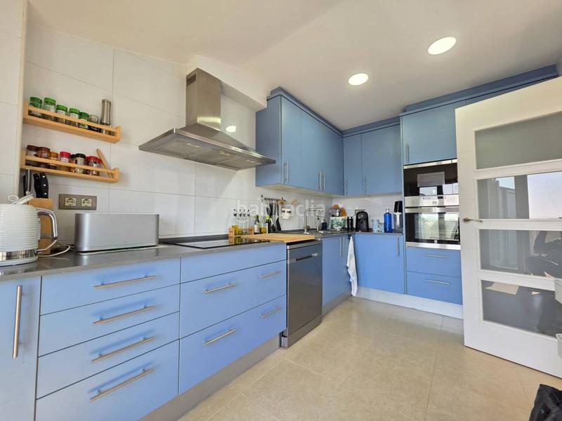 Foto e72d5bec-0a7d-4fa0-9bd6-0efd48b467da. Ático  de alto standing duplex en pleno centro , 2 plazas de parking y trastero en Mataró