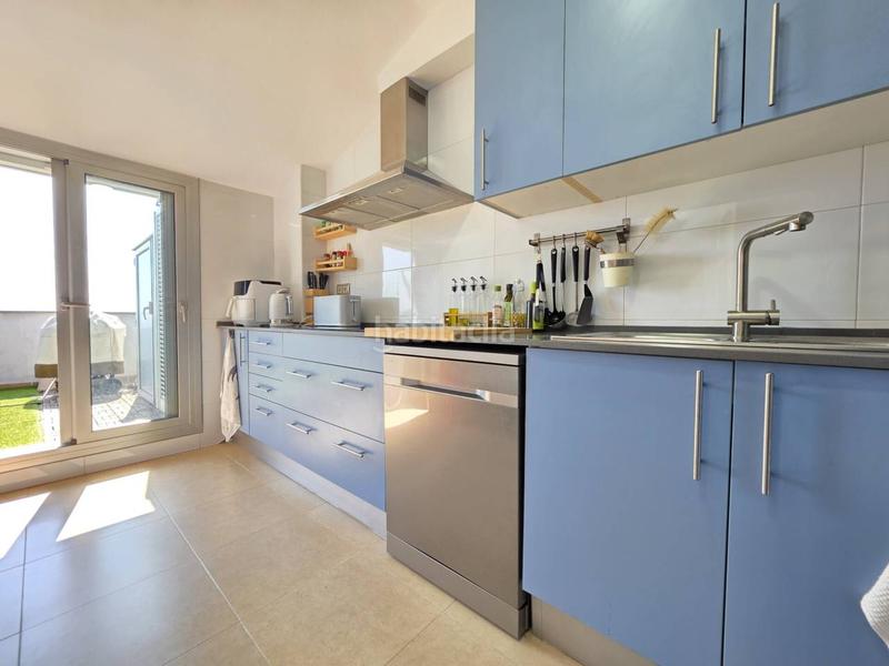 Foto ea174340-6d02-4ebc-a3b7-28318d1b5681. Ático  de alto standing duplex en pleno centro , 2 plazas de parking y trastero en Mataró