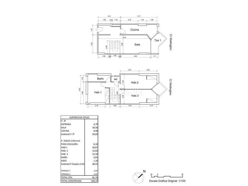 Foto 1be83d16-cb72-4167-97c1-c63952312081. Dúplex amb calefacció a La Vila Olímpica del Poblenou Barcelona