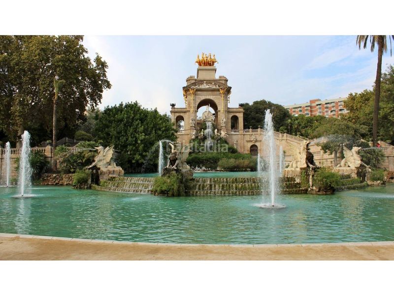 Foto 1d5c35fc-b424-4177-b17d-5aa2af680a3d. Dúplex amb calefacció a La Vila Olímpica del Poblenou Barcelona