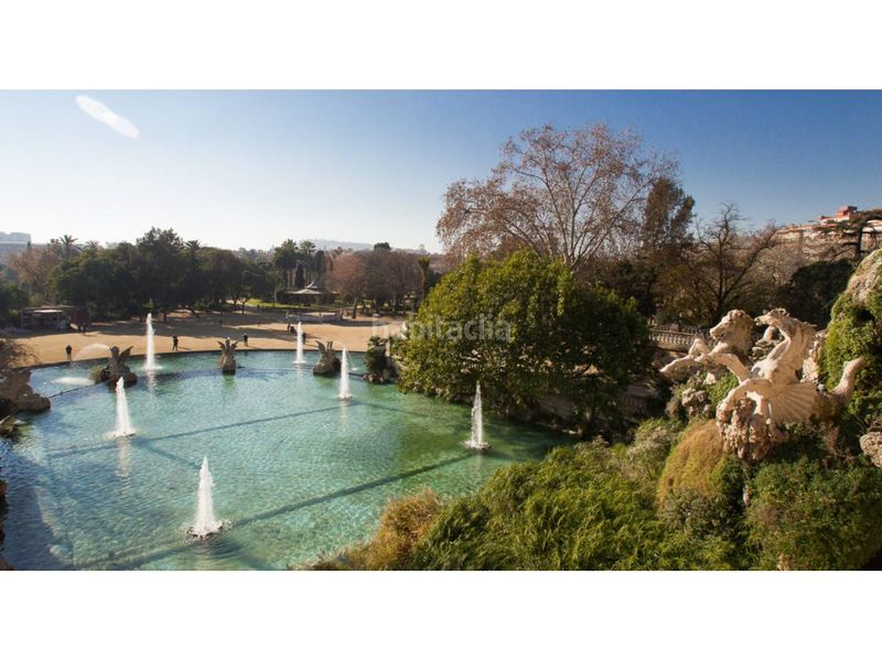 Foto 386207d2-286e-457f-9409-db856f7ddc3d. Dúplex amb calefacció a La Vila Olímpica del Poblenou Barcelona