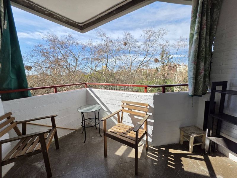 Foto 8c82af69-6273-407e-975f-40510c1fa907. Dúplex amb calefacció a La Vila Olímpica del Poblenou Barcelona