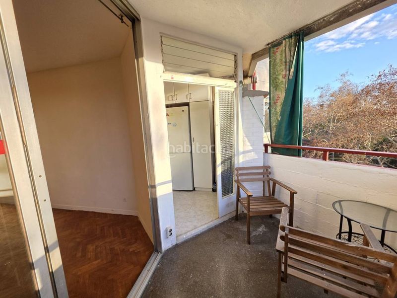 Foto abc52f6c-beaa-42f9-b521-b68b56f631a3. Dúplex amb calefacció a La Vila Olímpica del Poblenou Barcelona