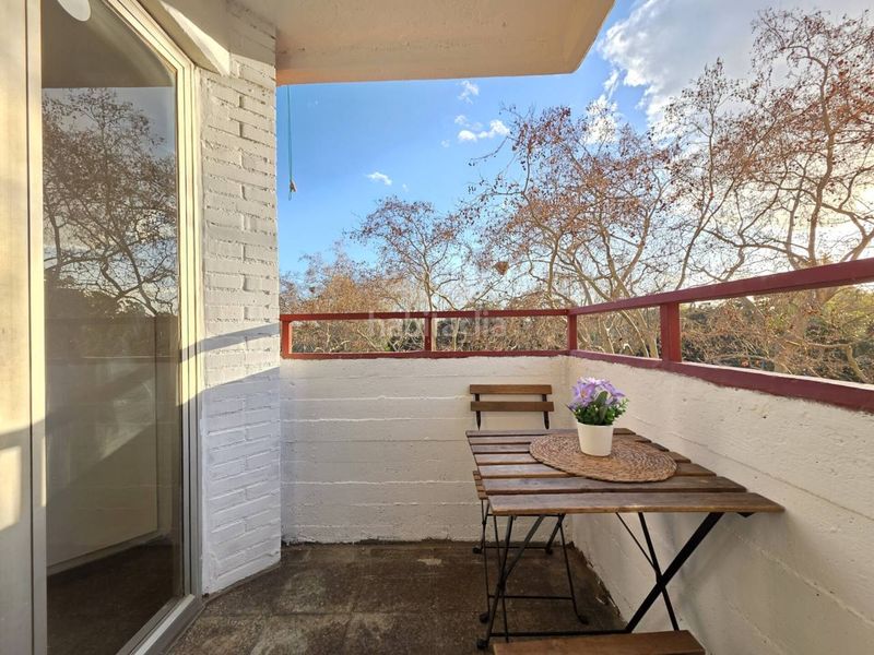 Foto acbd2452-cf86-4eb0-92c2-ecbd72165909. Dúplex amb calefacció a La Vila Olímpica del Poblenou Barcelona