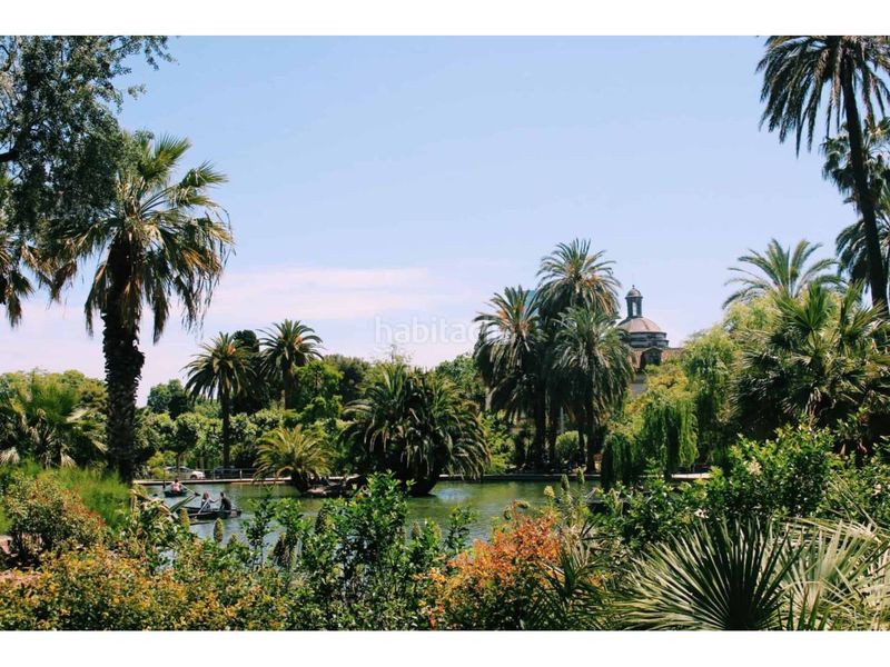 Foto d6b66280-3293-4cd4-b736-ee1b06900dd7. Dúplex amb calefacció a La Vila Olímpica del Poblenou Barcelona