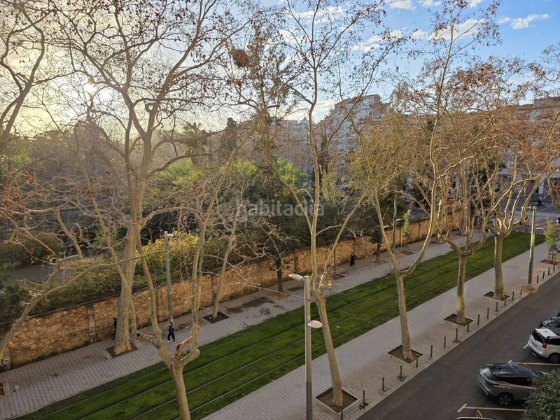 Foto fd465161-2173-4fde-b154-75d653e4eea7. Dúplex amb calefacció a La Vila Olímpica del Poblenou Barcelona